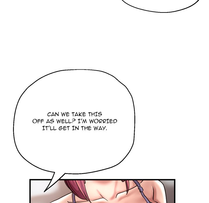 Stretched Out Love Chapter 44 image 94