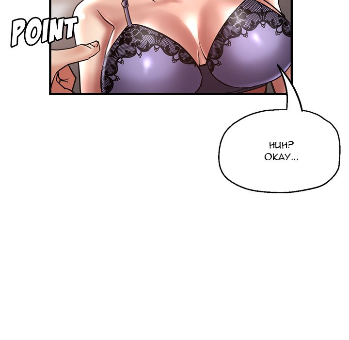 Stretched Out Love Chapter 44 image 95