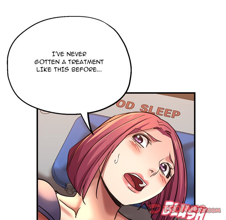 Stretched Out Love Chapter 44 image 98