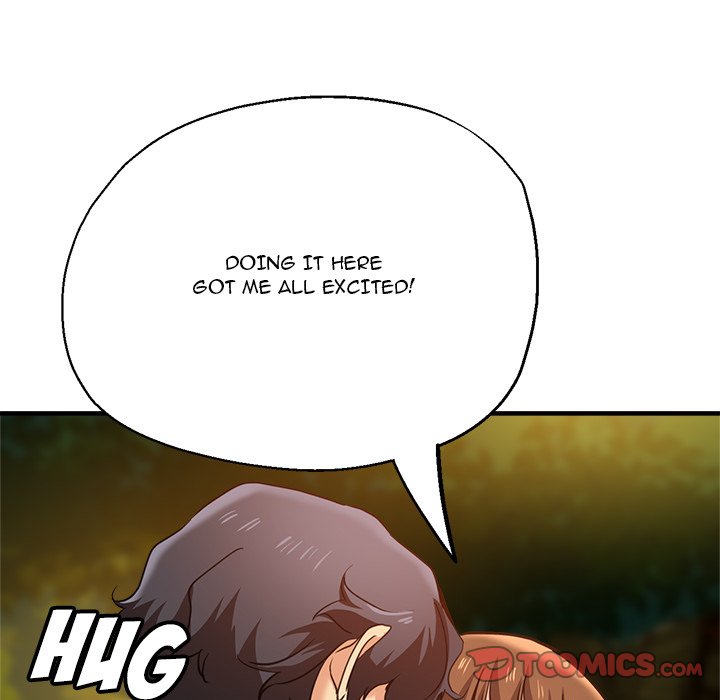 Stretched Out Love Chapter 45 image 101