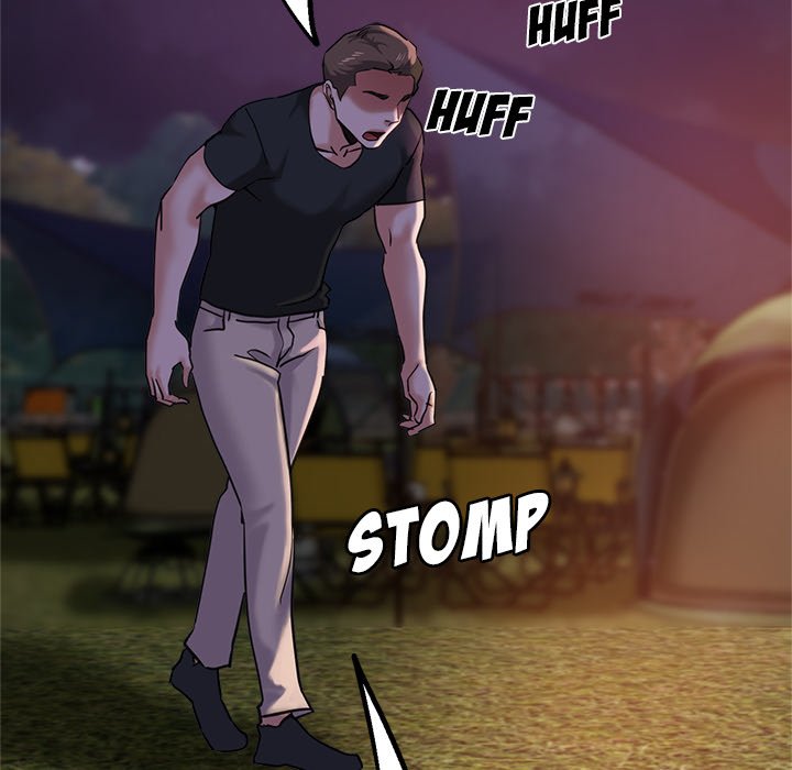 Stretched Out Love Chapter 45 image 117