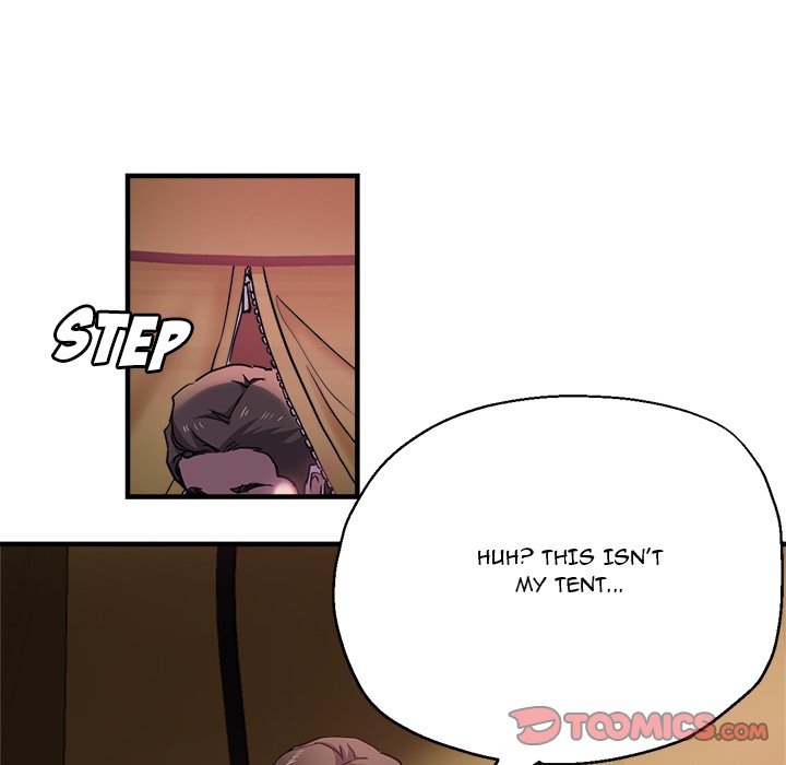 Stretched Out Love Chapter 45 image 119