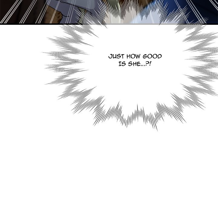 Stretched Out Love Chapter 45 image 12
