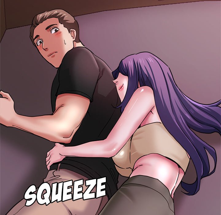 Stretched Out Love Chapter 45 image 132