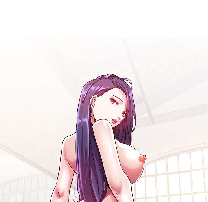 Stretched Out Love Chapter 45 image 13