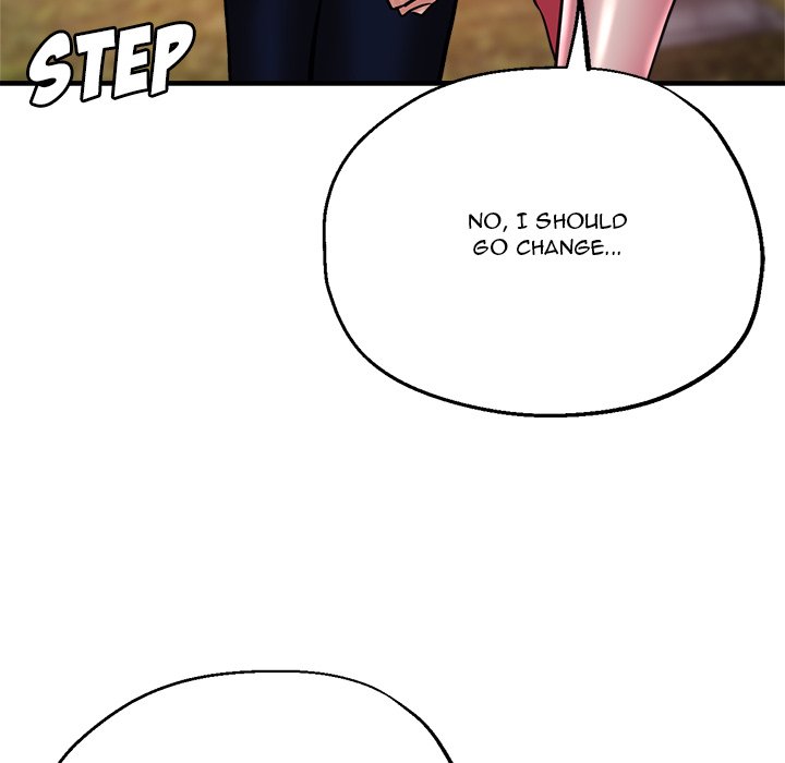 Stretched Out Love Chapter 45 image 147