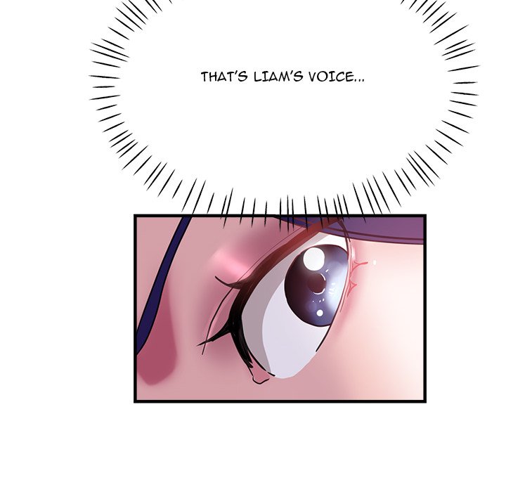 Stretched Out Love Chapter 45 image 150