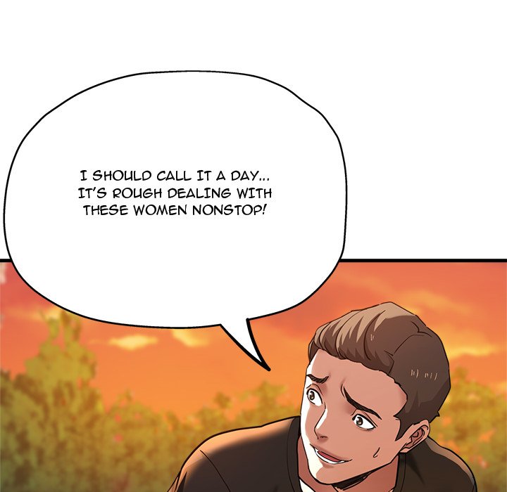 Stretched Out Love Chapter 45 image 17