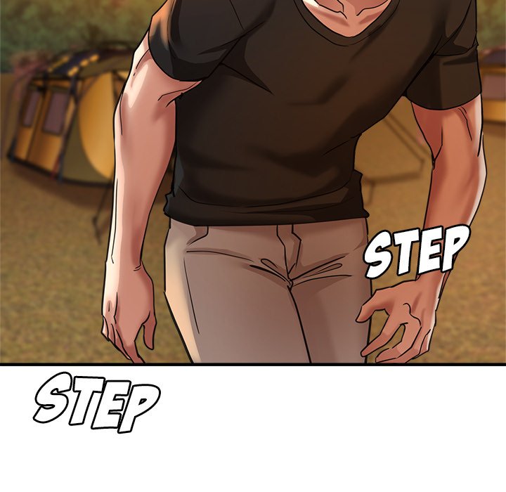 Stretched Out Love Chapter 45 image 18