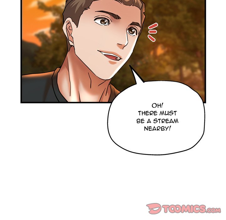 Stretched Out Love Chapter 45 image 20