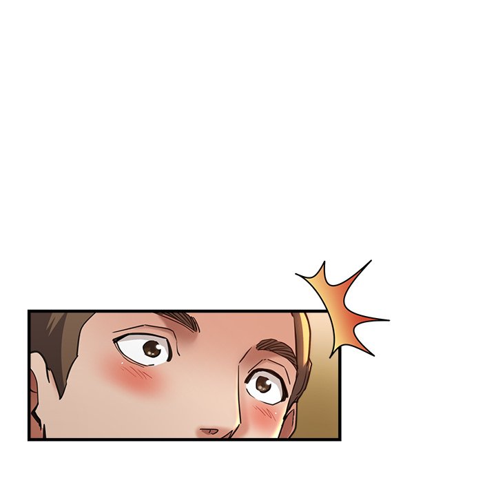 Stretched Out Love Chapter 45 image 21