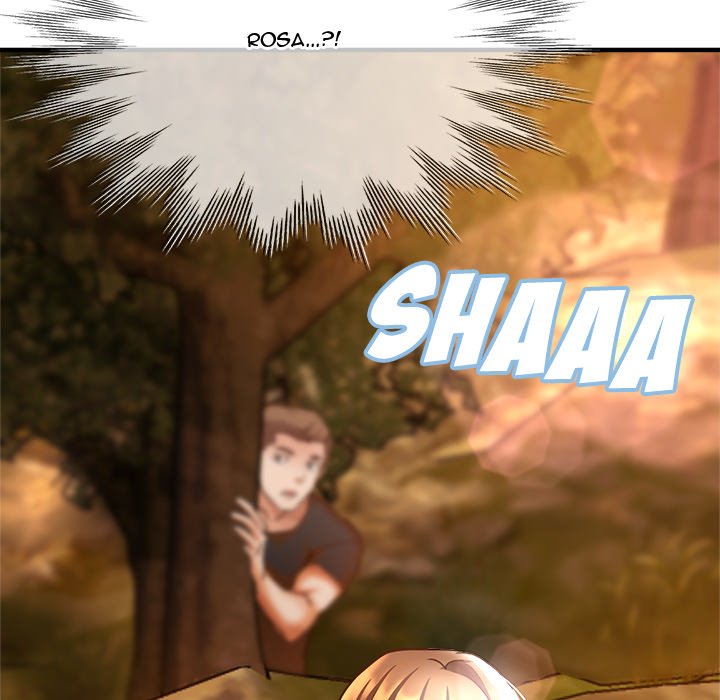 Stretched Out Love Chapter 45 image 23