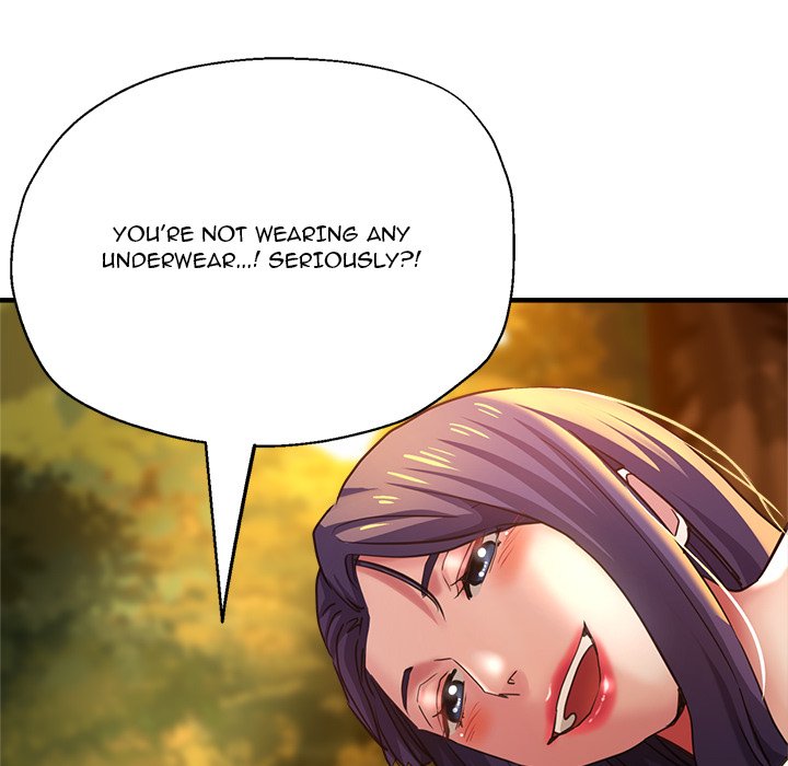 Stretched Out Love Chapter 45 image 36