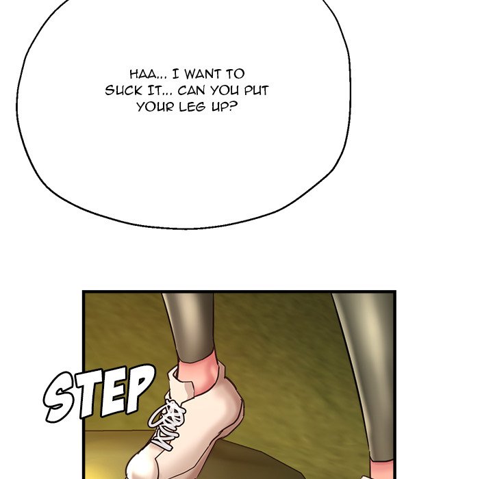 Stretched Out Love Chapter 45 image 44