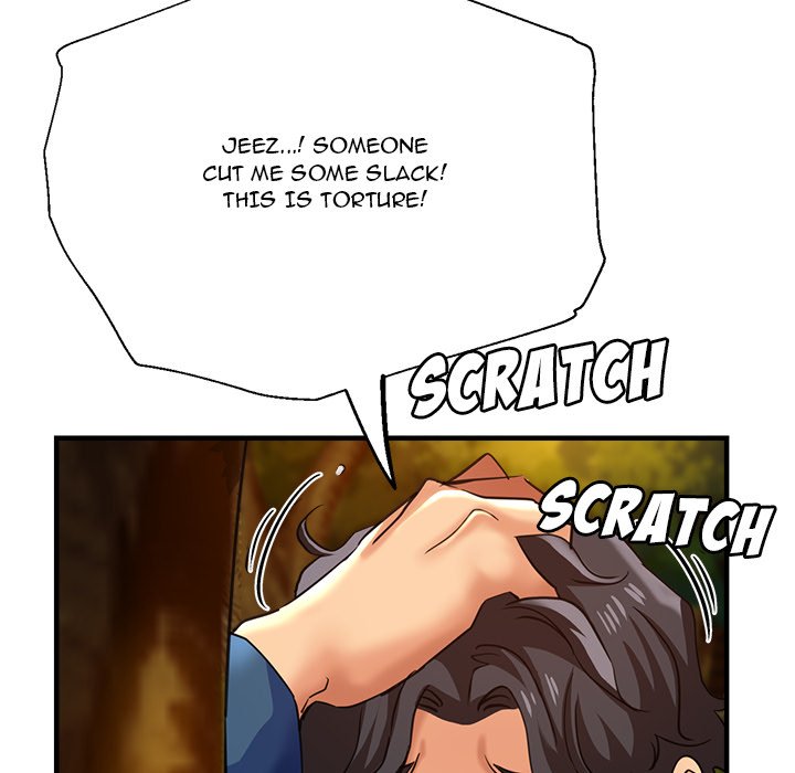 Stretched Out Love Chapter 45 image 49