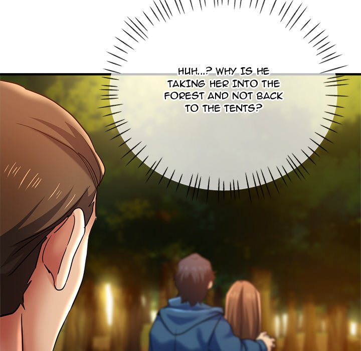 Stretched Out Love Chapter 45 image 73