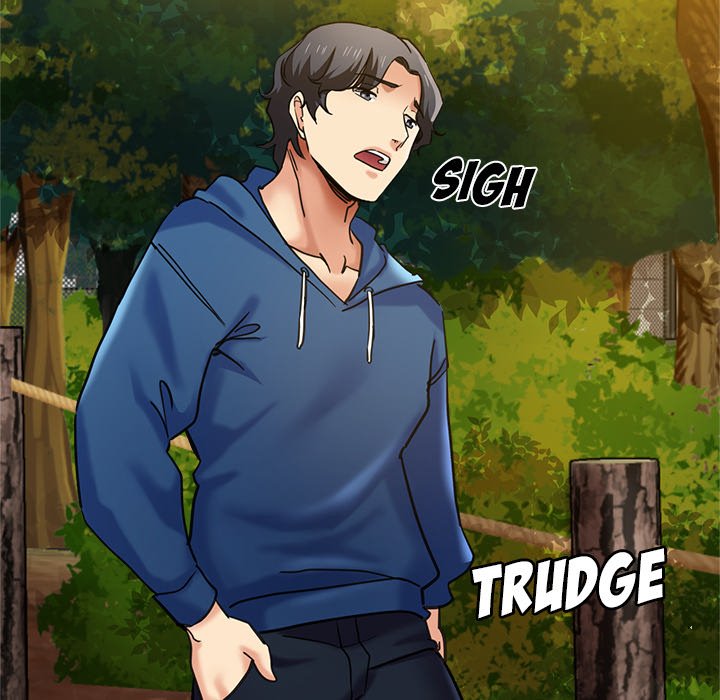 Stretched Out Love Chapter 45 image 7