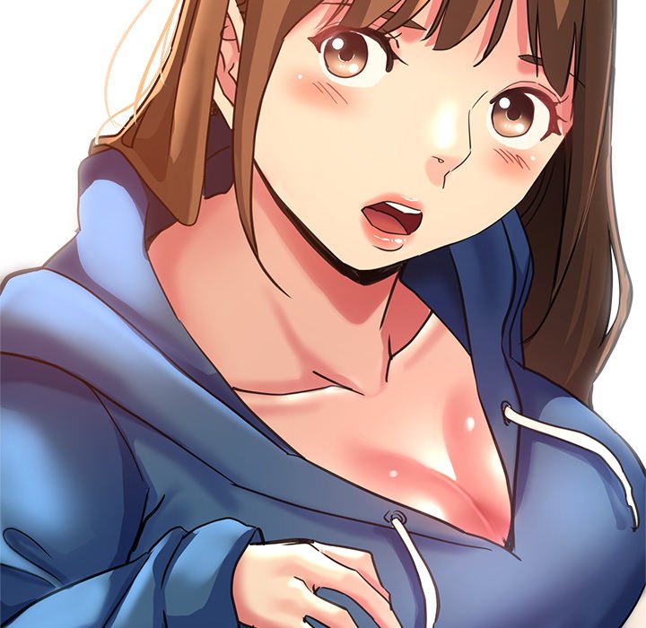 Stretched Out Love Chapter 45 image 79