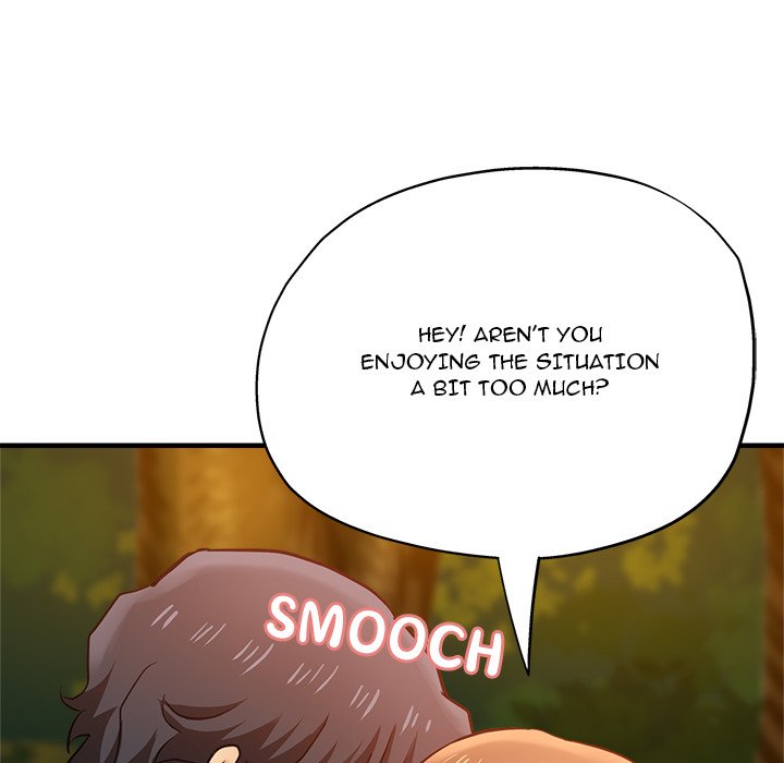 Stretched Out Love Chapter 45 image 82