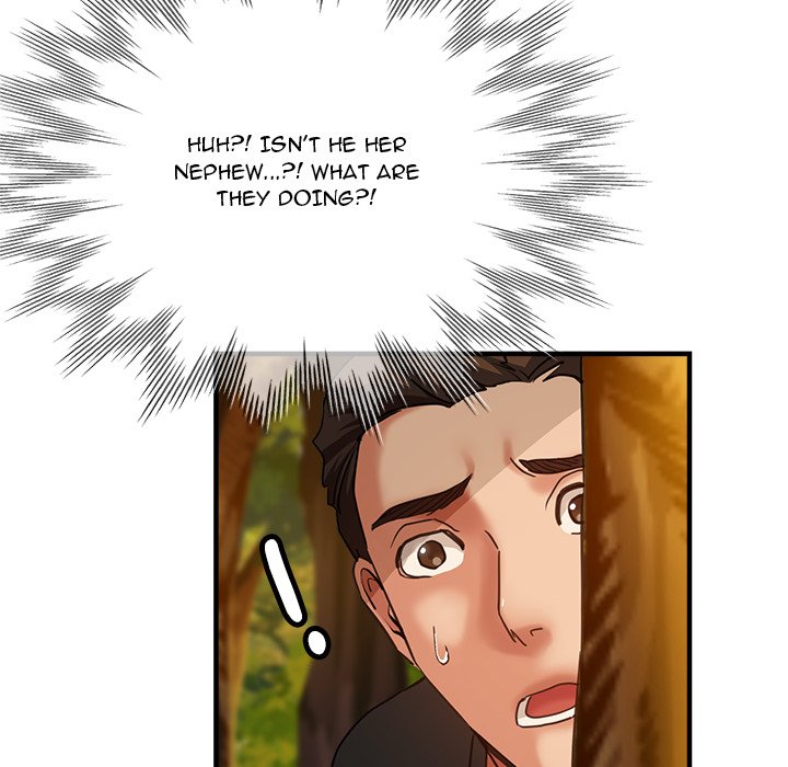 Stretched Out Love Chapter 45 image 88