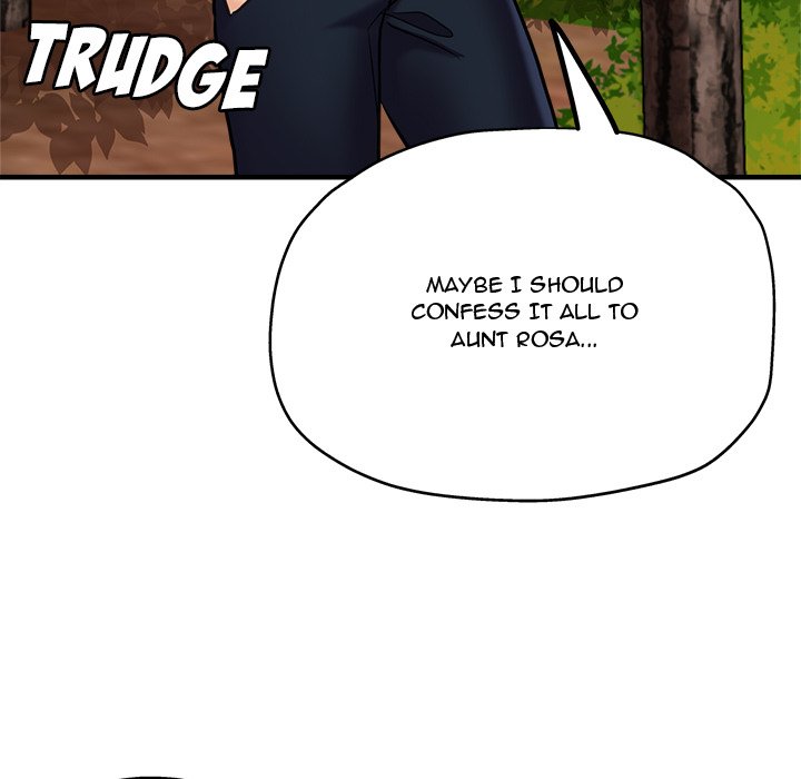 Stretched Out Love Chapter 45 image 8