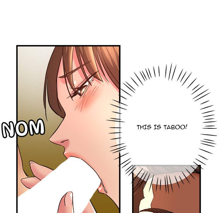 Stretched Out Love Chapter 45 image 96