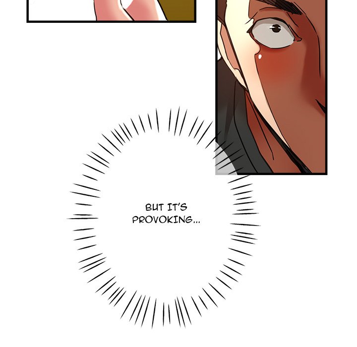 Stretched Out Love Chapter 45 image 97