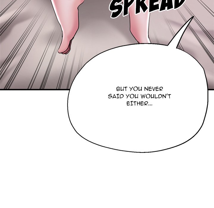 Stretched Out Love Chapter 46 image 99
