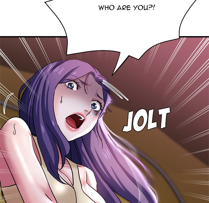 Stretched Out Love Chapter 46 image 10
