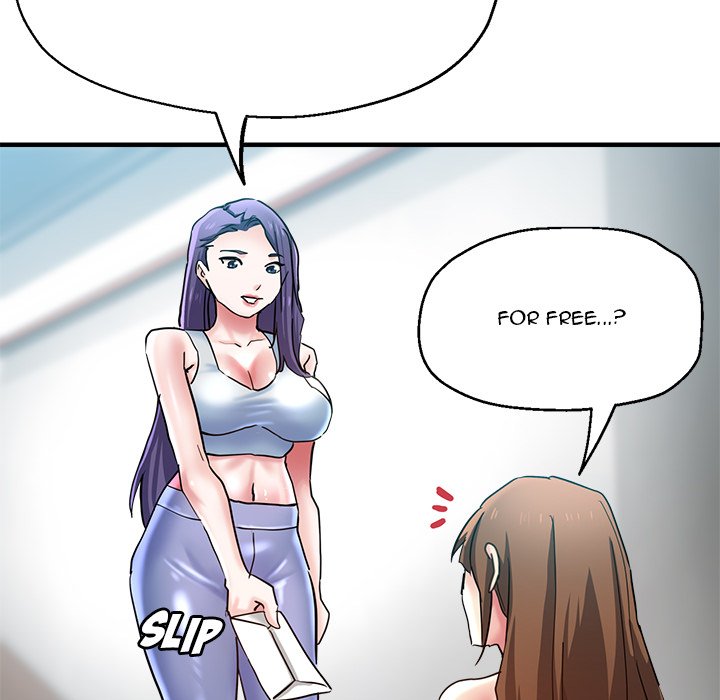 Stretched Out Love Chapter 46 image 118