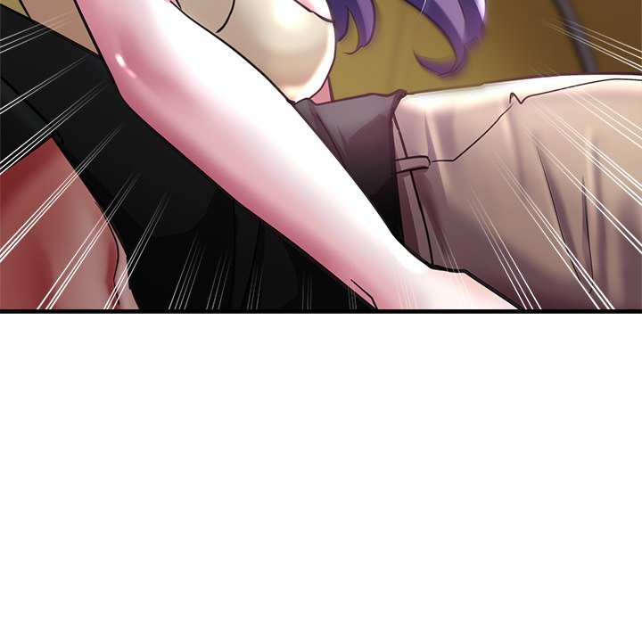 Stretched Out Love Chapter 46 image 11