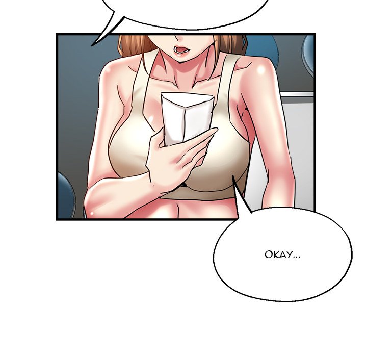 Stretched Out Love Chapter 46 image 121