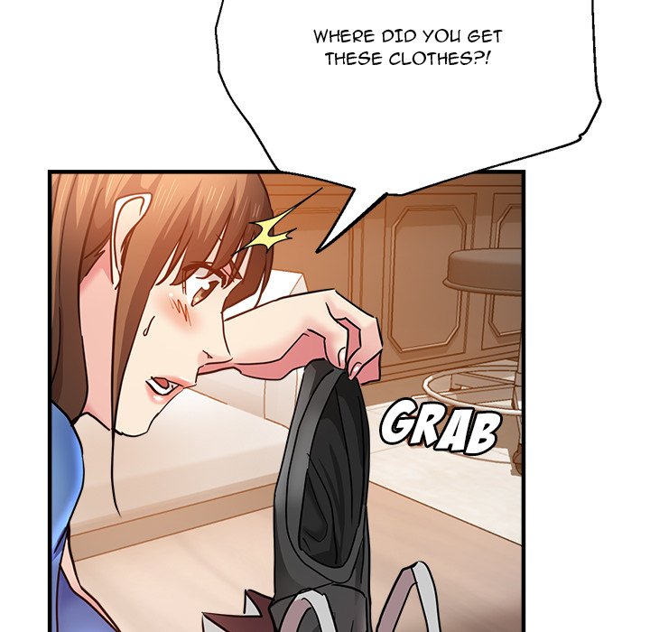 Stretched Out Love Chapter 46 image 126