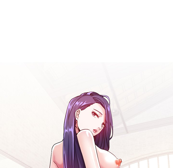 Stretched Out Love Chapter 46 image 12