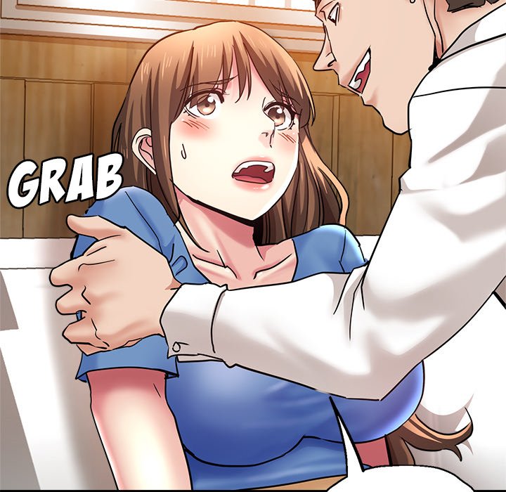 Stretched Out Love Chapter 46 image 132