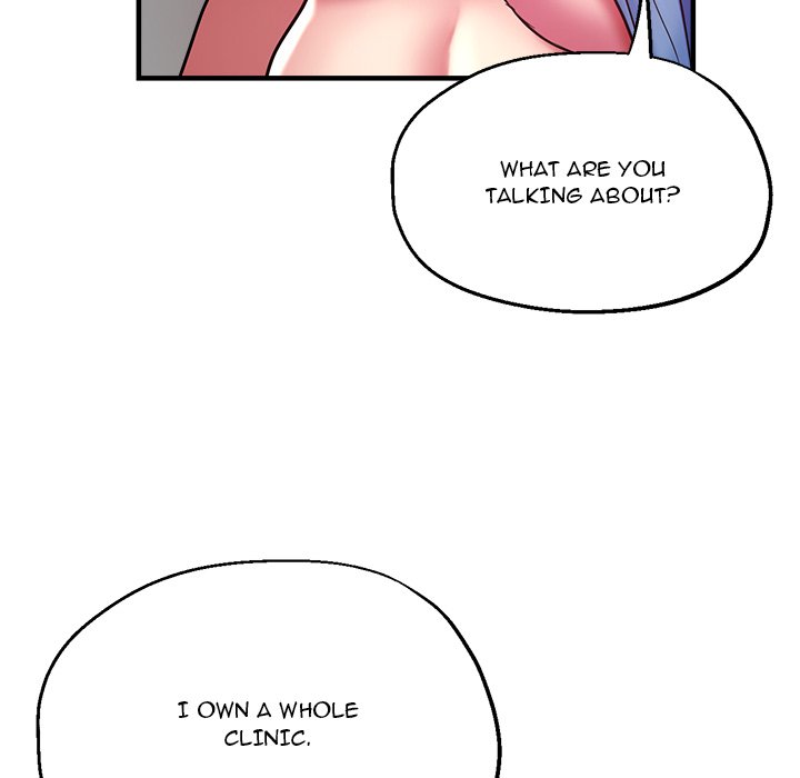 Stretched Out Love Chapter 46 image 135