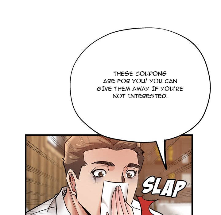 Stretched Out Love Chapter 46 image 143
