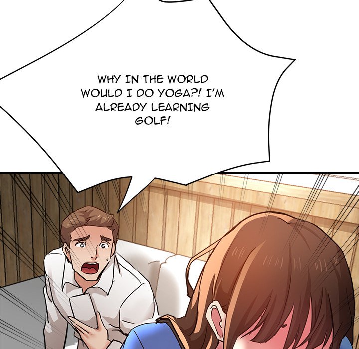 Stretched Out Love Chapter 46 image 145
