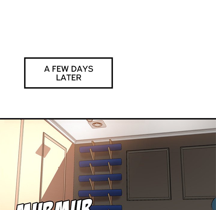 Stretched Out Love Chapter 46 image 148