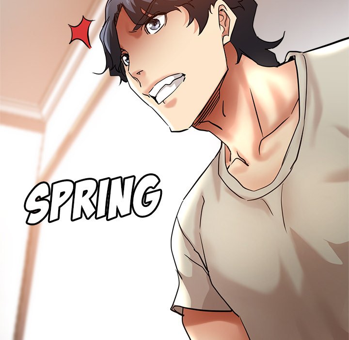 Stretched Out Love Chapter 46 image 154