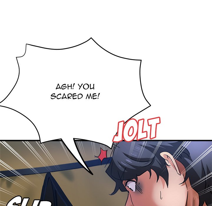 Stretched Out Love Chapter 46 image 18