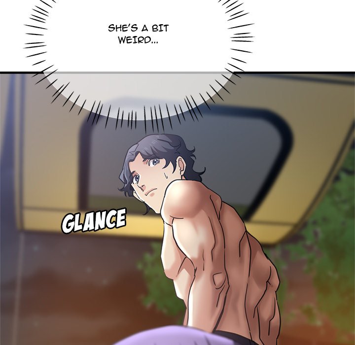 Stretched Out Love Chapter 46 image 47