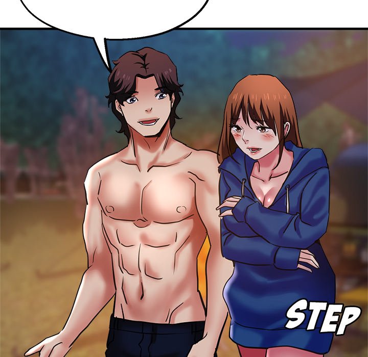 Stretched Out Love Chapter 46 image 4