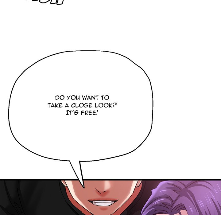 Stretched Out Love Chapter 46 image 63