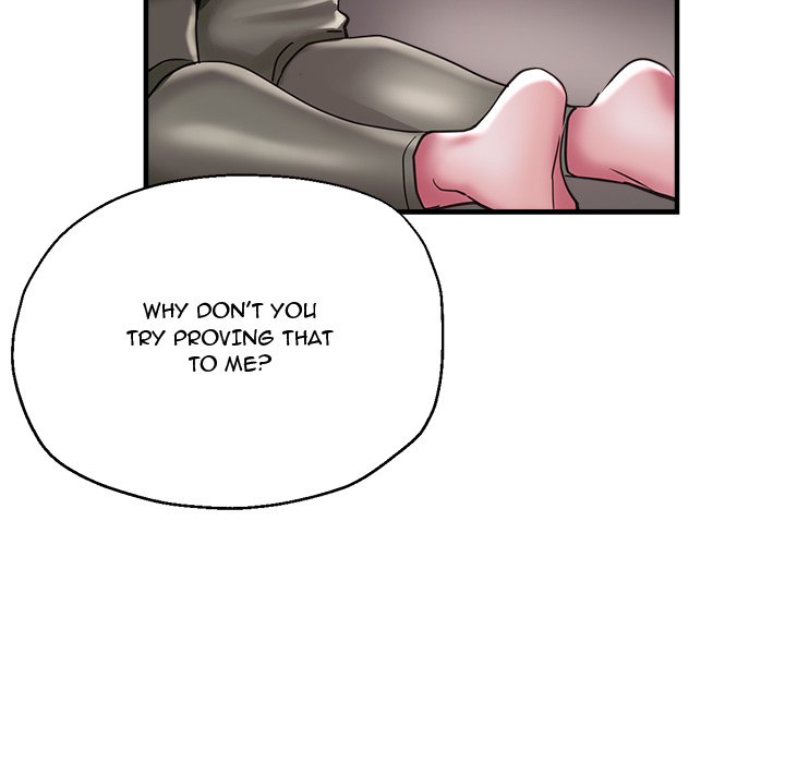 Stretched Out Love Chapter 46 image 73
