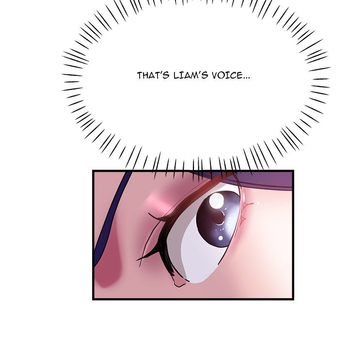 Stretched Out Love Chapter 46 image 8