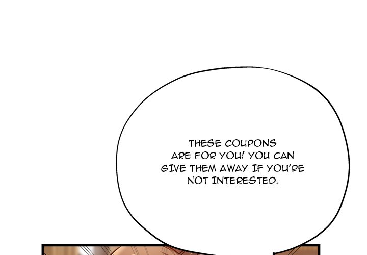 Stretched Out Love Chapter 47 image 0