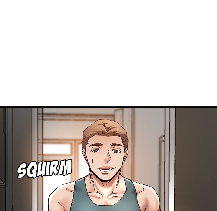 Stretched Out Love Chapter 47 image 9