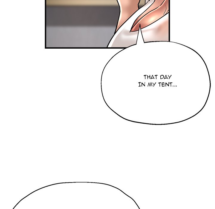 Stretched Out Love Chapter 47 image 100