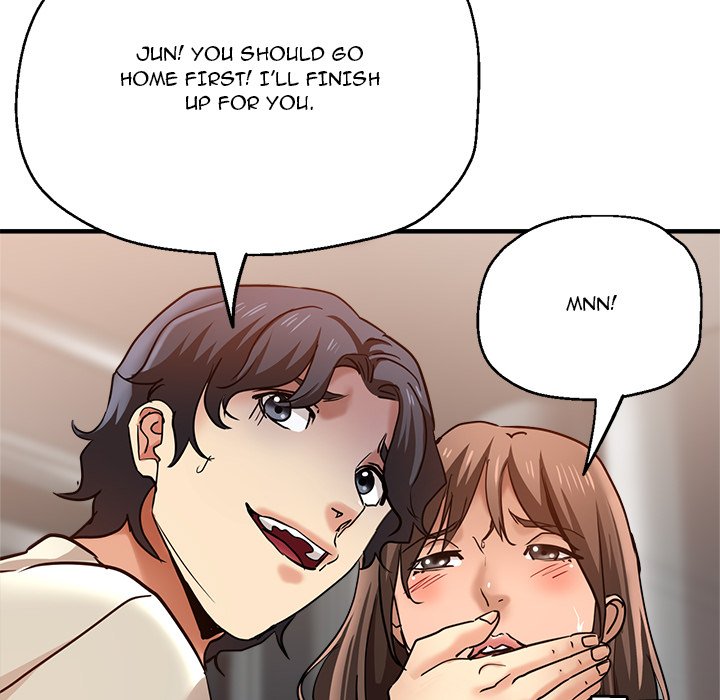 Stretched Out Love Chapter 47 image 101